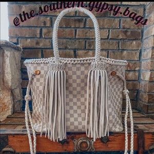 Louis Vuitton revamped